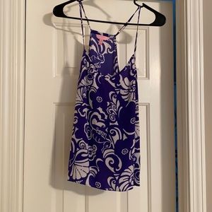 Lilly Pulitzer tank